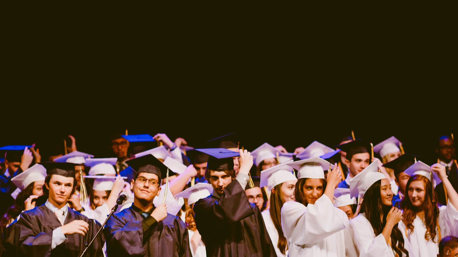 Graduate Graduate