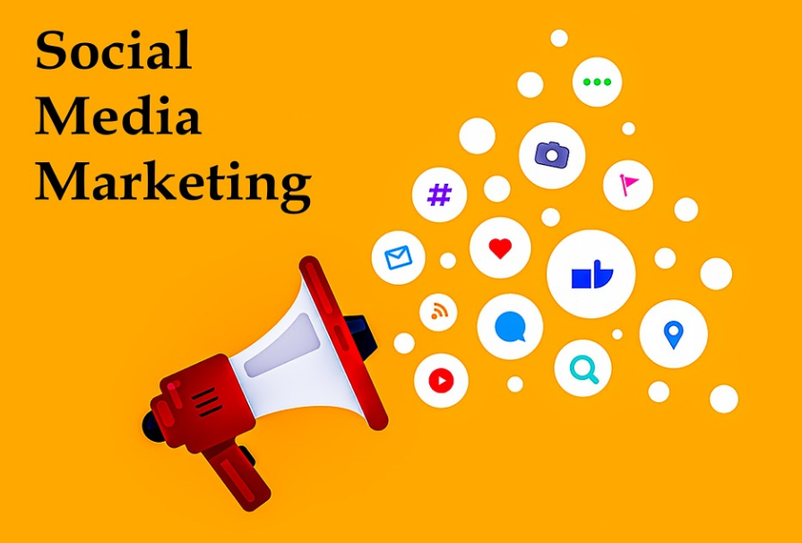 Integrating social media marketing into your schedule